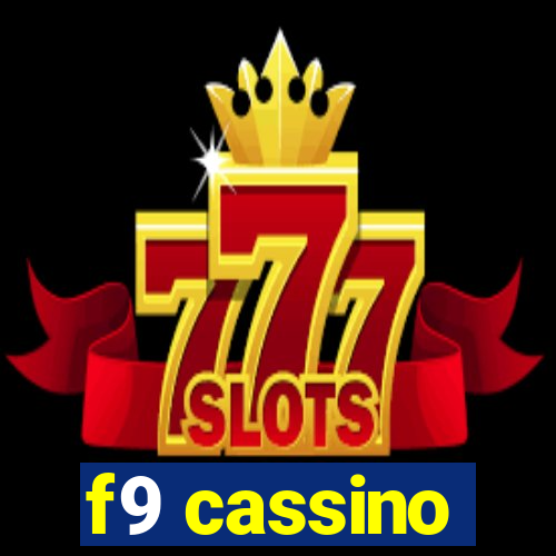 f9 cassino